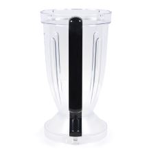 Чаша блендера комбайна Bosch MC812