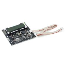 Плата индикации LED для кофемашин DeLonghi ECAM23.42..