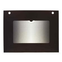 Наружное стекло духовки Gefest 597х442 мм