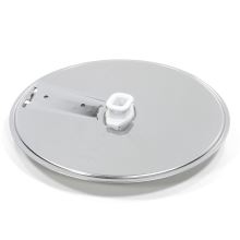 Диск терка комбайна Bosch двухсторонняя комбинированная
