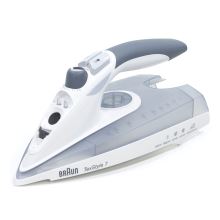 Часть корпуса утюга Braun TexStyle 7