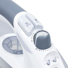 Часть корпуса утюга Braun TexStyle 7