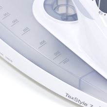 Часть корпуса утюга Braun TexStyle 7