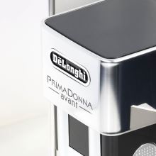 Передняя дверь для кофемашины DeLonghi ESAM6750
