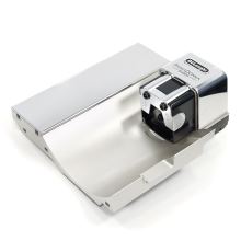 Передняя дверь для кофемашины DeLonghi ESAM6750