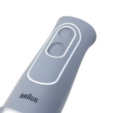 Блок блендера Braun 4165