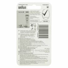 Бритвенный блок 92S к бритвам Braun Series 9