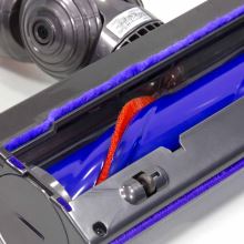 Электрощетка пылесоса Dyson V7