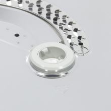 Диск-жульен кухонного комбайна Braun Multiquick 7
