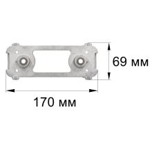 Опора ведра хлебопечки Kenwood BM900