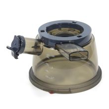 Чаша для сока к соковыжималке Kenwood JMP8..