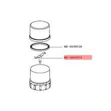 Нож измельчителя комбайна Moulinex Expert S9000