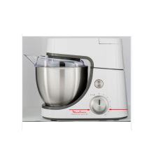 Ручка регулировки комбайна Moulinex QA50..
