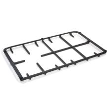 Чугунная решетка плиты Gefest, 487х280 мм