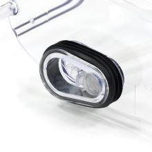 Бак воды парогенератора Bosch TDS25..