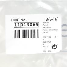 Панель ящика VitaFresh для холодильников Bosch