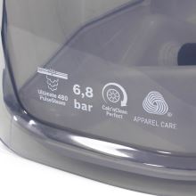 Бак воды парогенератора Bosch TDS8030