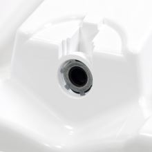 Бак воды парогенератора Bosch TDS8030