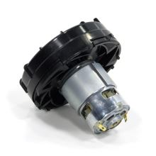 Мотор 25V пылесоса Bosch BBH.., BCH..