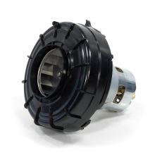 Мотор 25V пылесоса Bosch BBH.., BCH..