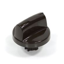 Ручка переключения плиты Gefest, коричневая