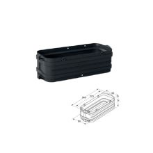 Переходник для воздуховодов к вытяжкам Bosch, 150 мм