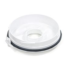 Крышка блендера комбайна Bosch MCM5.., MK5..