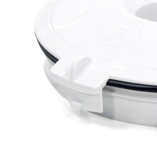Крышка блендера комбайна Bosch MCM5.., MK5..