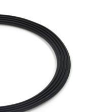 Уплотнительное кольцо чаши блендера Braun JB30, 80 мм
