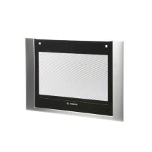 Внешнее стекло духовки Bosch HBG43.., HBG23..