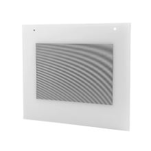 Фронтальное стекло духовки Bosch HBA5/HBG5/HEA5/HET5