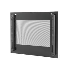 Фронтальное стекло духовки Bosch HBA5/HBG5/HEA5/HET5