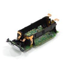 Плата управления 5 LED бритвы Braun Series 7
