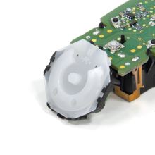Плата управления 5 LED бритвы Braun Series 7