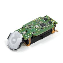 Плата управления 5 LED бритвы Braun Series 7
