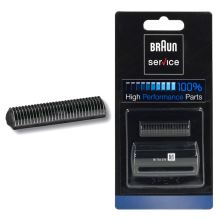 Режущий блок для бритв Braun 5S