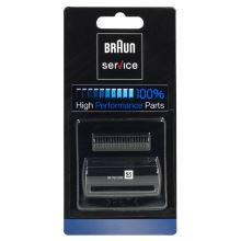 Режущий блок для бритв Braun 5S