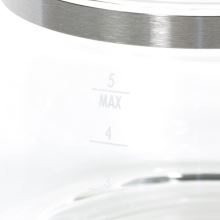 Колба кофеварки DeLonghi ICM14011
