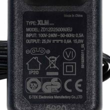 Блок питания пылесоса De'Longhi XLM..