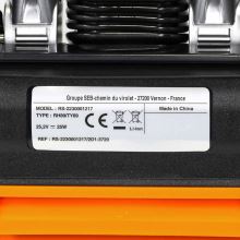 Турбощетка 25V пылесоса Tefal TY897..