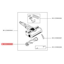 Валик щетки пылесоса Tefal TY9571