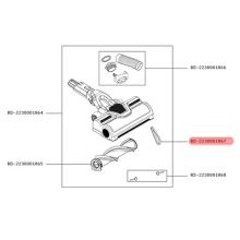 Ремень щетки пылесоса Tefal TY9571