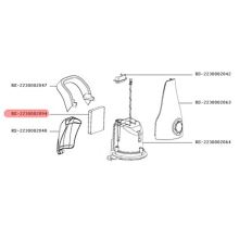 Фильтр пылесборника пылесоса Tefal TY9133