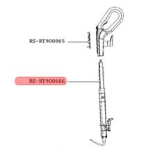 Труба парового пылесоса Tefal VP7545 и VP7591