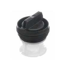 Фильтр сливного насоса стиралки Bosch WAE/K/N/Q/T
