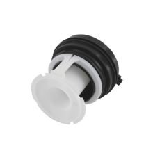 Фильтр сливного насоса стиралки Bosch WAE/K/N/Q/T