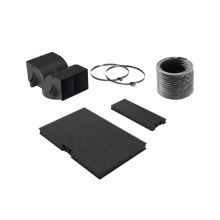 Комплект для работы вытяжки Bosch DWK6/8/9