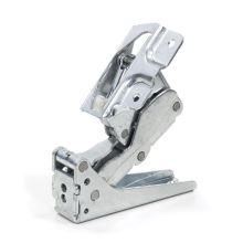 Нижний правый шарнир холодильника Electrolux