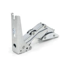 Нижний правый шарнир холодильника Electrolux
