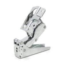 Нижняя правая петля холодильника Electrolux